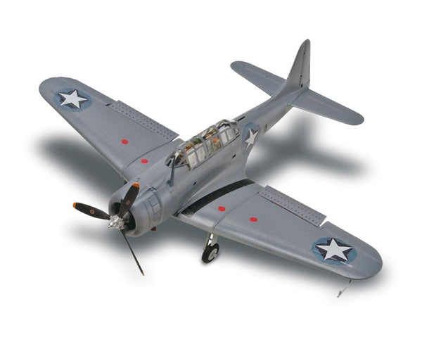 Black Forest® Hobby Supply Co Revell 5249 1/48 SBD Dauntless Dive Bomber — Car & Truck Model Kits > Revell Monogram