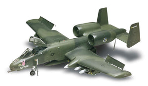 Black Forest® Hobby Supply Co Revell Monogram 5521 1/48 A10 Warthog Fighter — Car & Truck Model Kits > Revell Monogram