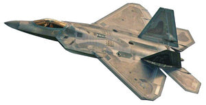 Black Forest® Hobby Supply Co Revell Monogram 5984 1/72 F22 Ground Attack Aircraft — Car & Truck Model Kits > Revell Monogram