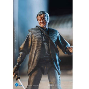 ToyShnip Robocop 3 Robocop Vs Otomo 1:18 Scale Action Figure - Previews Exclusive — Action & Toy Figures