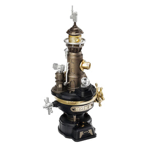 ROKR - Navi Lighthouse Mechanical 3D Puzzle - Echo Six Hobbies