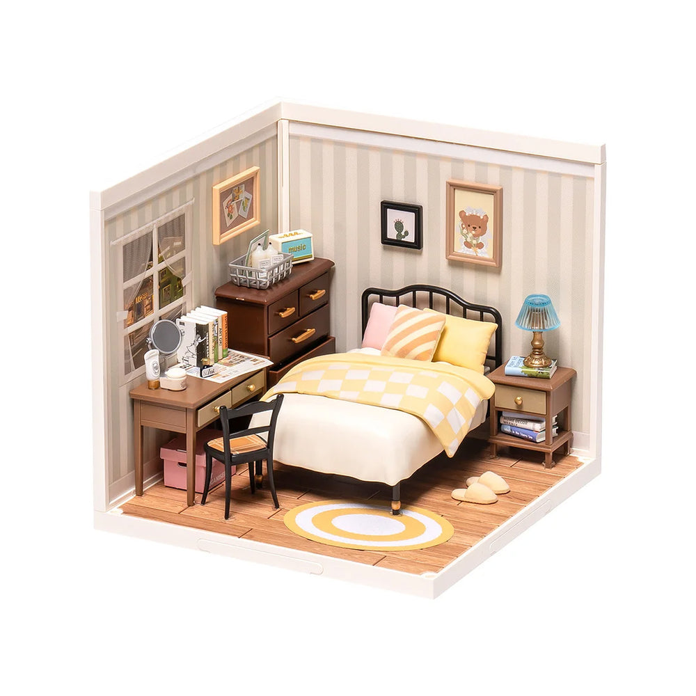 Robotime Sweet Dream Bedroom
