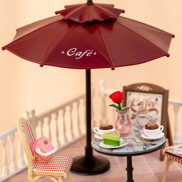 Rolife - Chic Cafe Terrace Super Creator Extension Pack