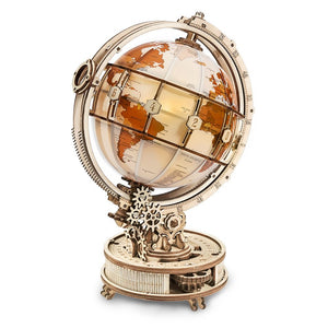 Robotime-ROKR Luminous Globe ST003