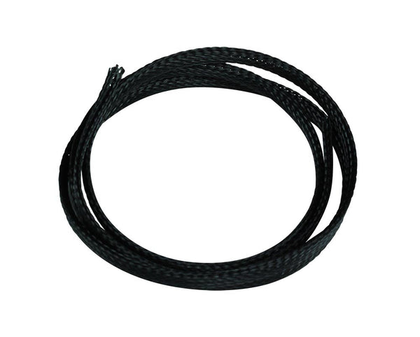 Braided Wire Mesh