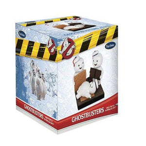 ToyShnip Royal Bobbles: Ghostbusters Afterlife Mini-Pufts Bobblescape — Action Figure