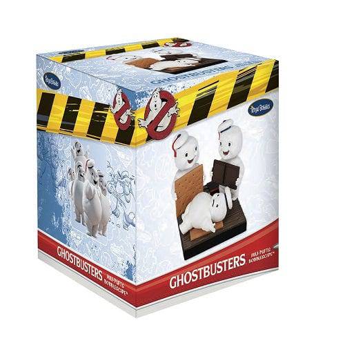 ToyShnip Royal Bobbles: Ghostbusters Afterlife Mini-Pufts Bobblescape — Action Figure