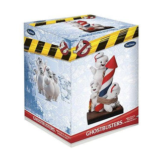 ToyShnip Royal Bobbles: Ghostbusters Afterlife – Mini-Pufts Rocket Bobblescape — Action Figure