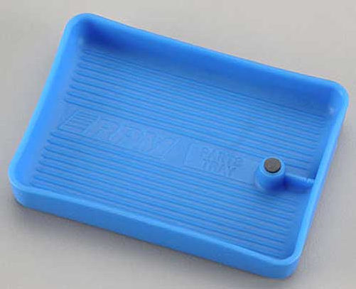 RPM R/C Products PARTS TRAY