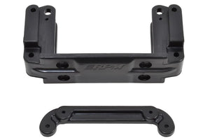 +2 Suspension Mount for Redcat Lowriders