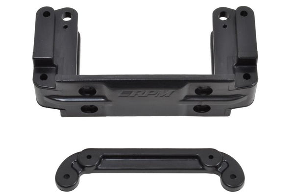+2 Suspension Mount for Redcat Lowriders