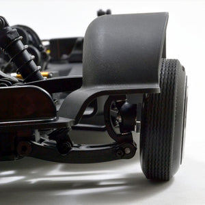 +2 Suspension Mount for Redcat Lowriders