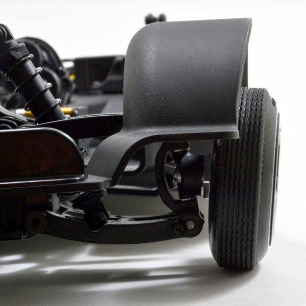 +2 Suspension Mount for Redcat Lowriders