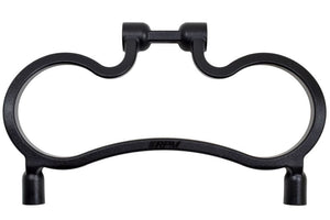 Rear Upper Bumper Mount, for the Traxxas X-Maxx