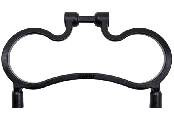 Rear Upper Bumper Mount, for the Traxxas X-Maxx
