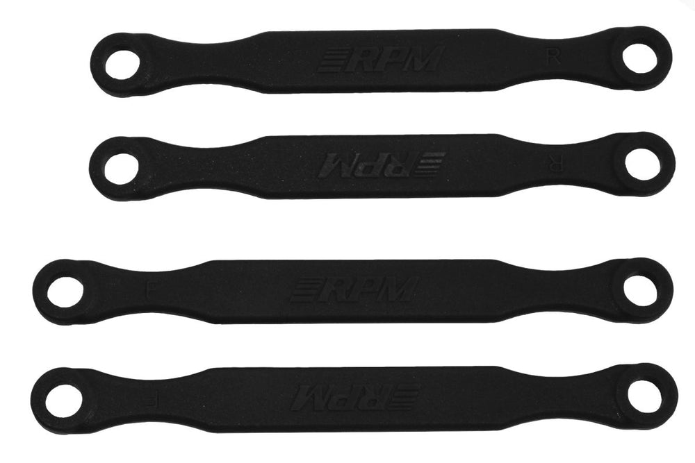 Camber Link Set for BL2 Versions of Traxxas 4x4
