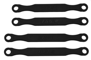 Camber Link Set for BL2 Versions of Traxxas 4x4