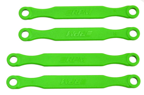 Camber Link Set for BL2 Versions of Traxxas 4x4