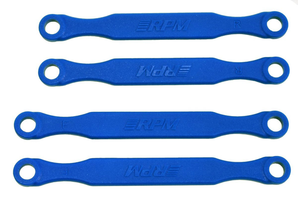RPM R/C Products Camber Links Set for BL2 Versions of Traxxas 4x4