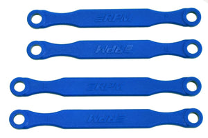 RPM R/C Products Camber Links Set for BL2 Versions of Traxxas 4x4