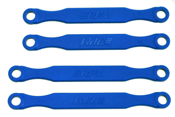 RPM R/C Products Camber Links Set for BL2 Versions of Traxxas 4x4