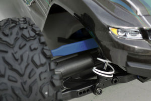 RPM R/C Products Camber Links Set for BL2 Versions of Traxxas 4x4
