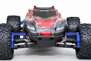 RPM R/C Products Camber Links Set for BL2 Versions of Traxxas 4x4