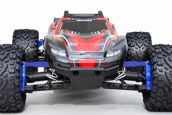 RPM R/C Products Camber Links Set for BL2 Versions of Traxxas 4x4