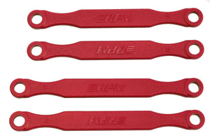 RPM R/C Products Camber Link Set for BL2 Versions of Traxxas 4x4