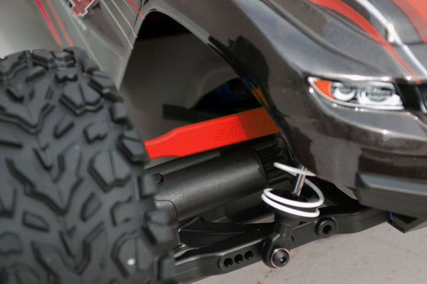 RPM R/C Products Camber Link Set for BL2 Versions of Traxxas 4x4