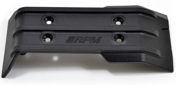 Rear Skid Plate for Traxxas Maxx