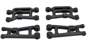 Heavy Duty Front and Rear A-Arms for the Losi Micro-B