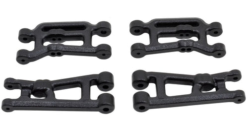 Heavy Duty Front and Rear A-Arms for the Losi Micro-B