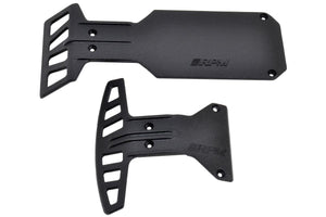 Front and Rear Bumpers for the Losi Micro-T