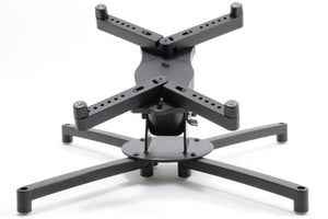 RPM R/C Products Pit-Pro Extreme Car Stand - Black