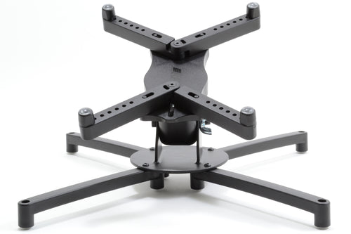RPM R/C Products Pit-Pro Extreme Car Stand - Black