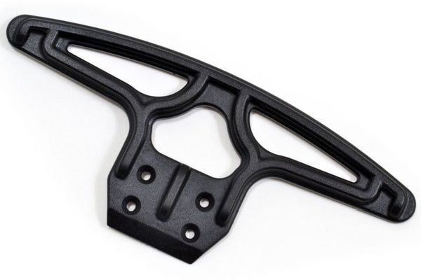 Wide Front Bumper, for Associated 1/10th Scale