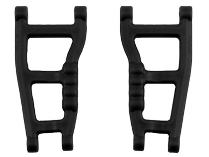 BLACK REAR A-ARM SLASH