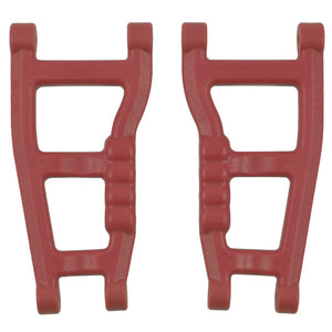 TRAXXAS SLASH 2WD REAR A-ARMS-RED
