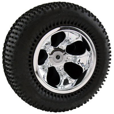 RPM R/C Products BULLY 2.2 TRUCK CHR (2)