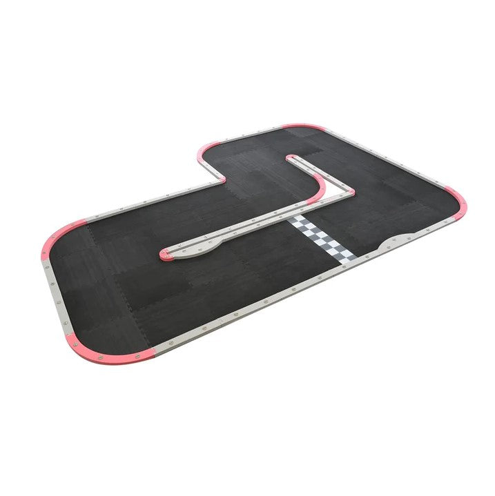 RCP Tracks Mini Z 50cm Wide L/Oblong Track