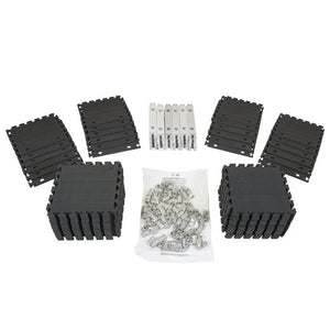 RCP Tracks 30cm Lane Widening Kit