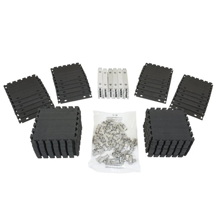 RCP Tracks 50cm Lane Widening Kit