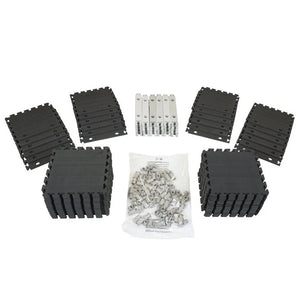 RCP Tracks 50cm Lane Widening Kit