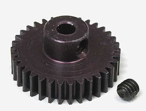 34T 48P ALUM PRO PINION