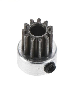 Robinson Racing X-Hard/Wide 48p Motorgear 11T Size 1/8 W/ collar 3m/ss