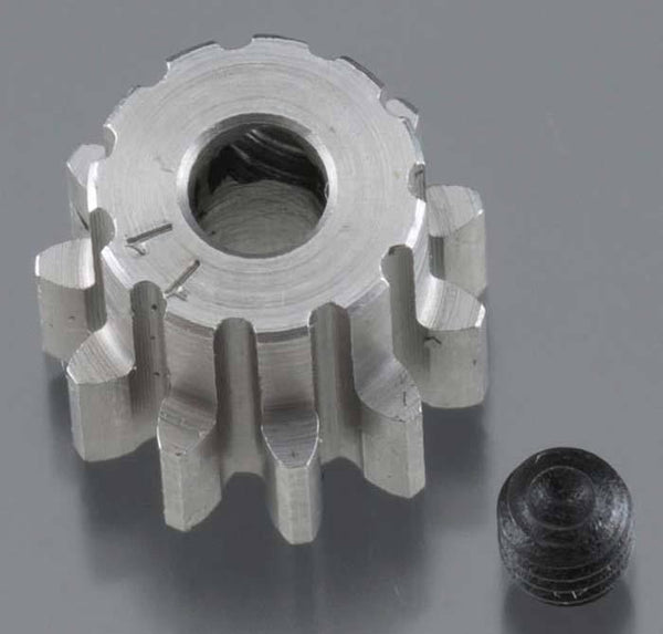 HARDENED 11T PINION GEAR 32P
