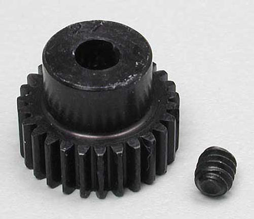 Robinson Racing 27T 64P ALUM PRO PINION