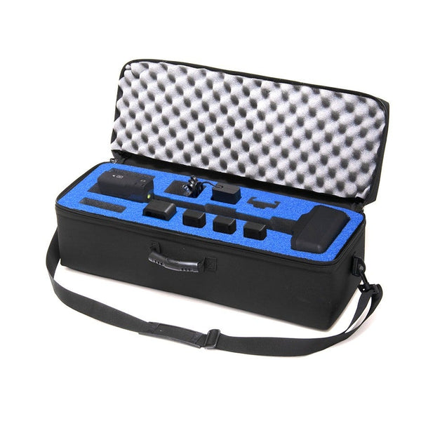 Go Professional Cases D-RTK 2 Ground Station Bag