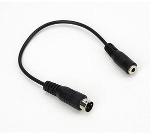 Phoenix RC Flight Simulator Adapter Plug Mini-Din Esky